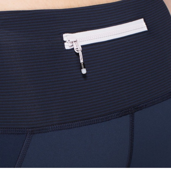 Lululemon Runday Crop Leggings - Picture 4 of 8